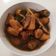 Cooksnap dari Pipit Fitriawati untuk resep Semur Kecap Tahu dan Telur Puyuh