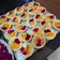 Cooksnap dari Rita Maristiani untuk resep Pie buah ekonomis