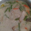 Cooksnap dari Fitria Yulianti untuk resep 81. Sayur Nangka Muda (Jawa : Jangan Gori)