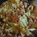 Cooksnap dari Amelia Rahma Saputri untuk resep 23. Tongseng Sapi Tanpa Santan