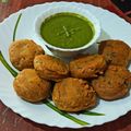 Priya Dwivedi का कुकस्नैप जब उन्होंने आलू टिक्की (aloo tikki recipe in Hindi) बनाया था।
