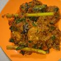 Cooksnap dari Marya Simanjuntak untuk resep Ayam rica rica