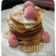 Cooksnap dari BundaNayAssya untuk resep Fluffy japanese pancake