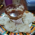 Cooksnap dari M Melani untuk resep Cireng bumbu rujak simple anti gagal