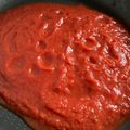 Cooksnap dari Spongi untuk resep Saus bolognese homemade