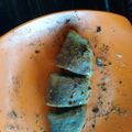 Cooksnap dari Aprilia Dwisusanti untuk resep Martabak manis aka terang bulan teflon