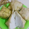 Cooksnap dari dewi hapsari untuk resep Ketupat irit gas (metode 5, 30,7)