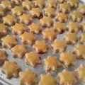 Cooksnap dari Dian untuk resep Kue kacang