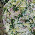 El cooksnap de benitez-rosalia33 cuando hizo TALLARINES CINTA CON SALSA DE GIRGOLAS (HONGOS).