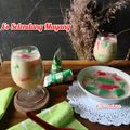 Cooksnap dari Cassalover ( AyuCIMO ) untuk resep Es Selendang Mayang
