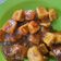 Cooksnap dari hanaizu untuk resep Tahu Dangdut Medan