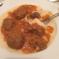 Cooksnap από marina tritaki στη συνταγή Σουτζουκάκια με πουρέ