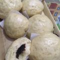 Cooksnap dari Rini Dini untuk resep Pao isi coklat