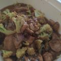 Cooksnap dari nisa faridah untuk resep Ayam mentega