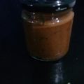 El cooksnap de Marlene Rojas cuando hizo Dulce de leche casero (súper fácil).