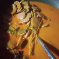 Cooksnap dari Nining lestari untuk resep Kalio Jengkol Khas Padang