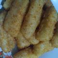 Cooksnap dari Riana Ummu Fathurrahman untuk resep Uli goreng kripsy ladzidz