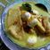 Cooksnap dari fayzha untuk resep Kare ayam tahu telur