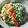 รูป Cooksnap ของ Sarintdar Prommeechai เมื่อเขาทำ そぼろ丼 l Soborodon l ข้าวหน้าเนื้อหมูสับและไข่กวน