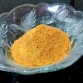 کوک اسنپ 👑Mobile RED👑 بعد از امتحان کردن پودر پوست پرتقال و موارد استفاده Orange Peel Powder.