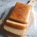 Cooksnap dari melda yanti untuk resep Kue Blodar Pontianak