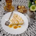 صورة من 🍓🇩🇿Sweet Fresa🍓، شاركها بعد تجربة وصفة تحلية الطبقات بذوق النسكافيه