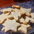 El cooksnap de biper5538 cuando hizo Galletas de limón.