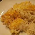 Cooksnap de Lo Reine sur la recette Gratin de navets