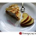 Cooksnap από Aleksandra στη συνταγή Μηλόκρεμα
