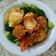 Cooksnap dari Indah Mei untuk resep Bola Ayam Telur Puyuh