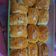 Cooksnap dari lubenah ahmad untuk resep Bolen pisang keju