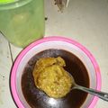 Cooksnap dari Nurul Khusnah untuk resep Cuka Mpek mpek