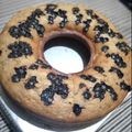 Cooksnap dari Hasunah untuk resep Banana Cake (Cake Pisang) Iriit..No Mixer..Lembut