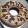 Cooksnap dari Hasunah untuk resep Banana Cake (Cake Pisang) Iriit..No Mixer..Lembut