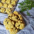 Cooksnap dari Ika Mahendra Moenif untuk resep Oatmeal Cookies (No Mixer)