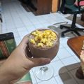 Cooksnap dari Dimitri Dwi Putra untuk resep Cereal Honey Stars MilkShake