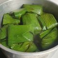 Cooksnap dari Evi Ummu Shofiyyah untuk resep Pepes Ayam Kemangi