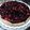 El cooksnap de Nanci Silva cuando hizo Cheesecake de frutos rojos🍒.