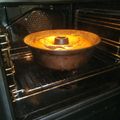 Cooksnap από Ζαφειρω Μαντζαρη στη συνταγή Κέικ πορτοκαλιού