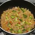 Cooksnap dari Elika untuk resep Potato beef (MPASI 1y+)