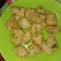 Cooksnap dari Moyy untuk resep Cireng Nasi Pedas Krispi