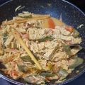 Cooksnap dari Christine Natasia untuk resep Arsik Teri Medan