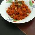 Cooksnap dari Bunda Feni D untuk resep Tumis Balado Kerupuk Kulit (karupuak jangek)