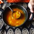 Lipy Ismail's cooksnap of when they made বিউলী ডালের তড়কা(Beuli daler torka recipe in Bengali).