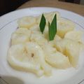 Cooksnap dari Sundari(IG:dapur_uncuu) untuk resep Singkong thai keju milo
