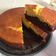 El cooksnap de Alejandro Silva Pascual cuando hizo Bizcocho de chocolate y naranja sanguina.