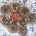 il Fiorella quando ha preparato Zucchine grigliate