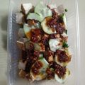 Cooksnap dari Khusnul Khatimah untuk resep Pecal Sayur