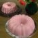 Cooksnap dari Rizky Maria Puspita Girsang untuk resep Strawberry Pudding