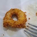 Cooksnap dari Tita Zaky untuk resep Nugget Donat Ayam Frozen